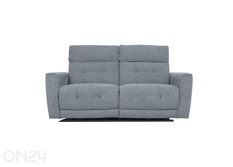 2,5-kohaline diivan Bosco Recliner suurendatud