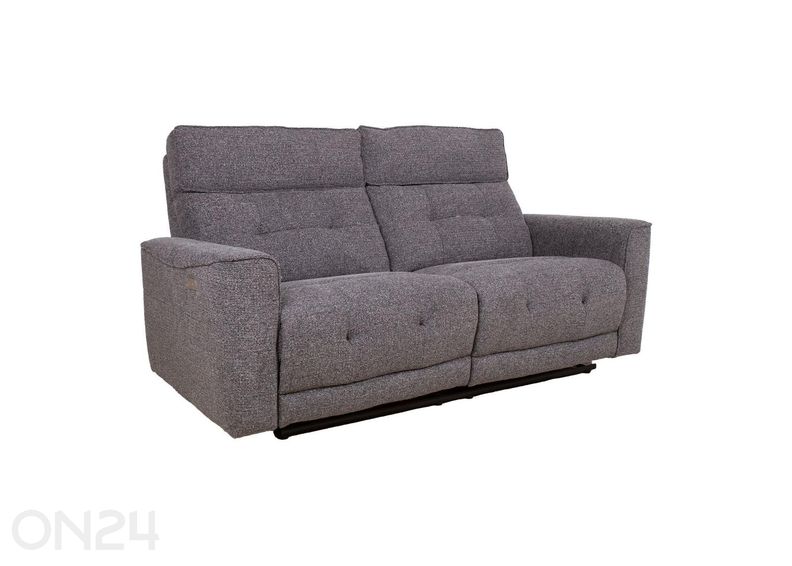 2,5-kohaline diivan Bosco Recliner suurendatud