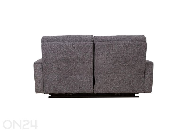2,5-kohaline diivan Bosco Recliner suurendatud