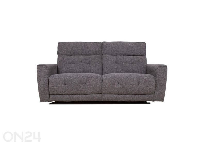 2,5-kohaline diivan Bosco Recliner suurendatud