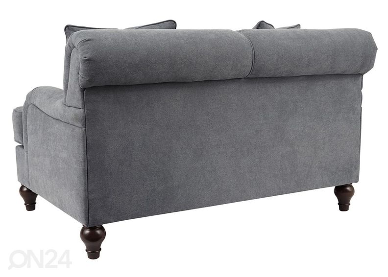 2-kohaline diivan suurendatud