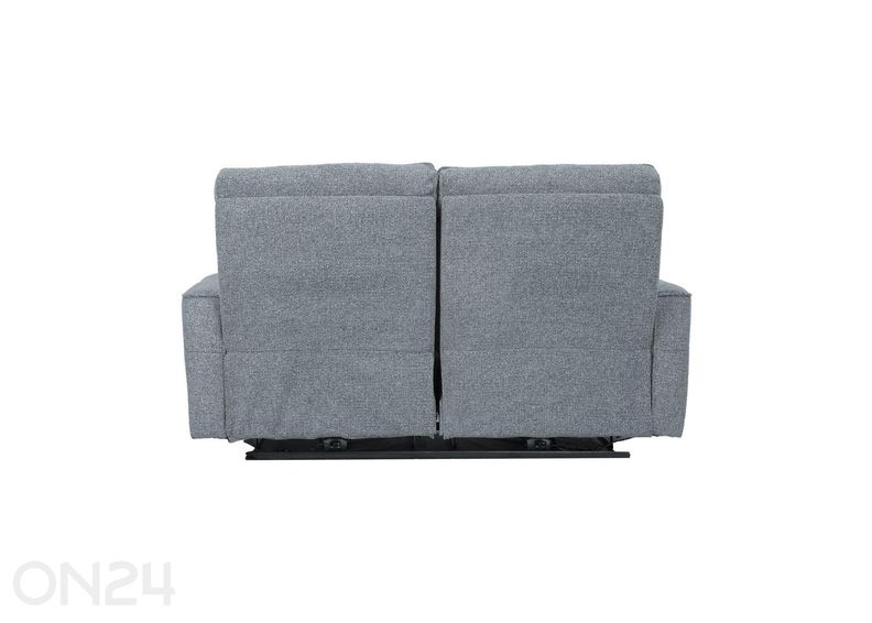 2-kohaline diivan Bosco Recliner suurendatud
