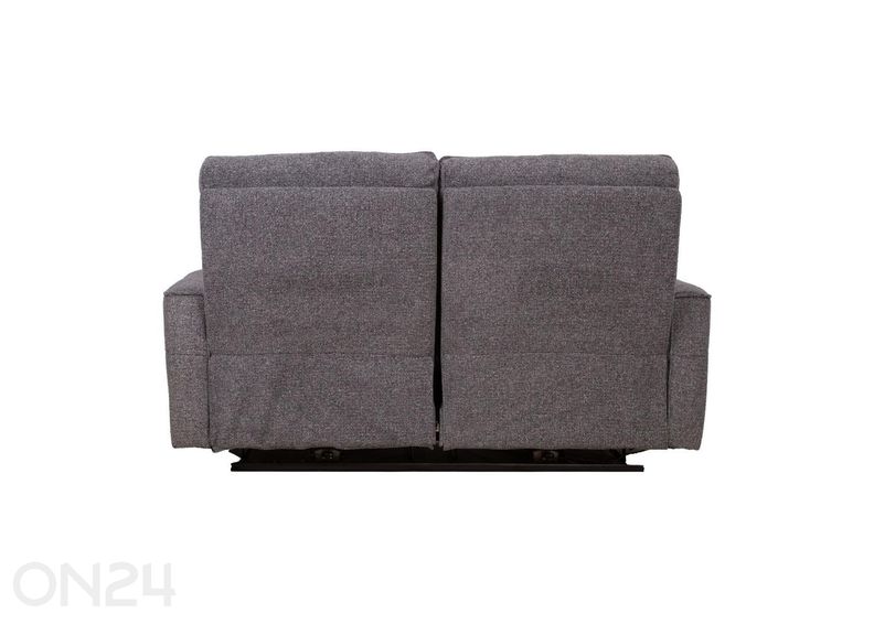 2-kohaline diivan Bosco Recliner suurendatud