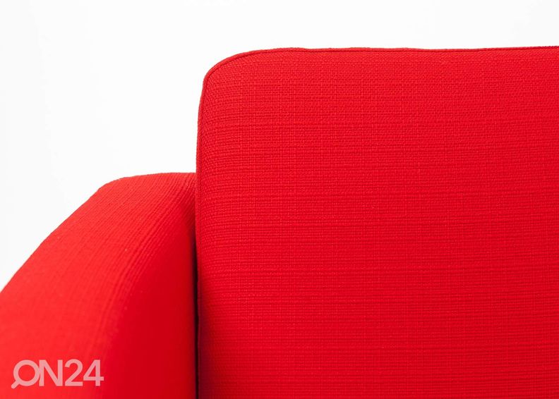 2-kohaline diivan Boss suurendatud