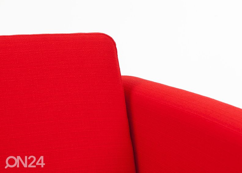 2-kohaline diivan Boss suurendatud