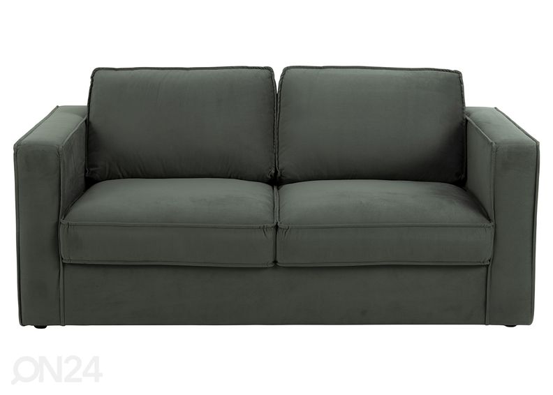 2-kohaline diivan Calera suurendatud