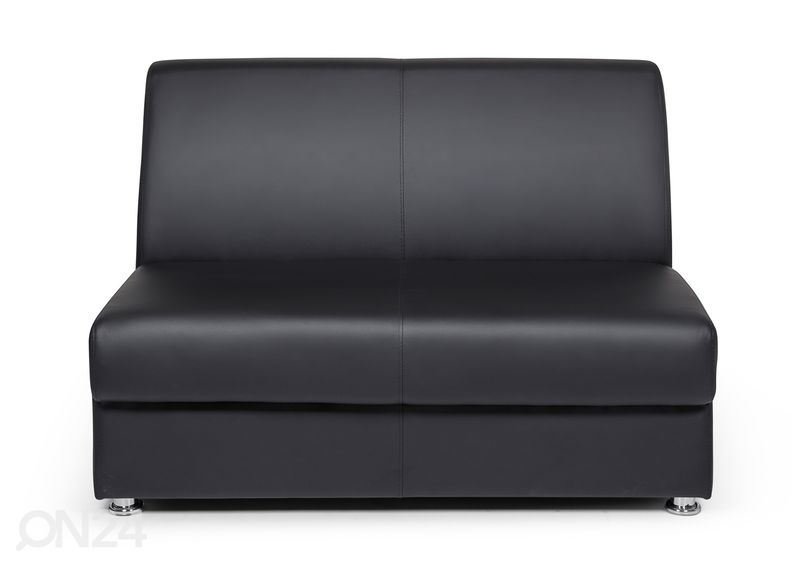 2-kohaline diivan City suurendatud