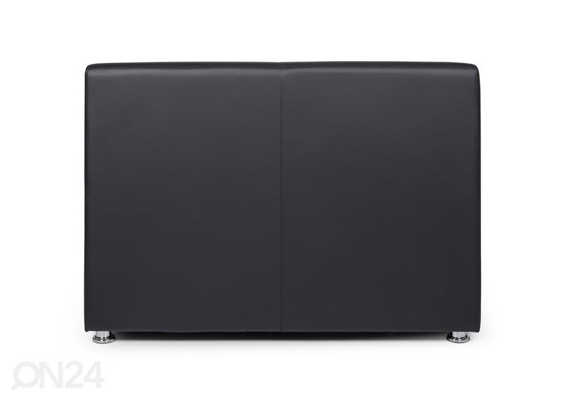 2-kohaline diivan City suurendatud