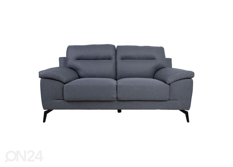 2-kohaline diivan Enzo suurendatud