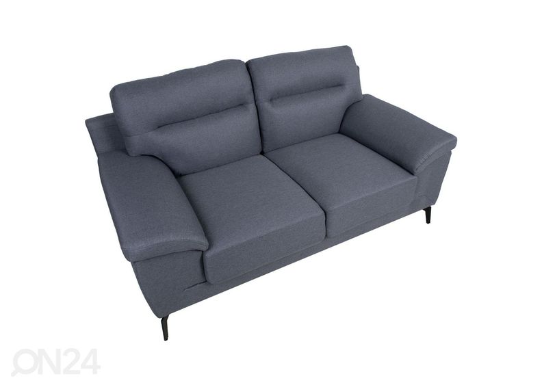 2-kohaline diivan Enzo suurendatud