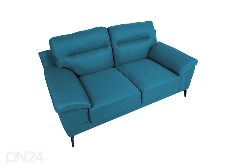 2-kohaline diivan Enzo suurendatud