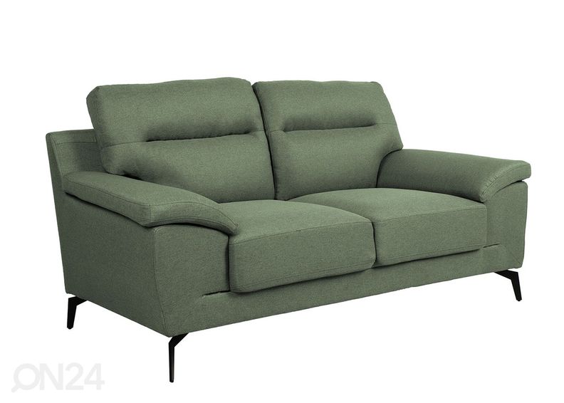 2-kohaline diivan Enzo suurendatud