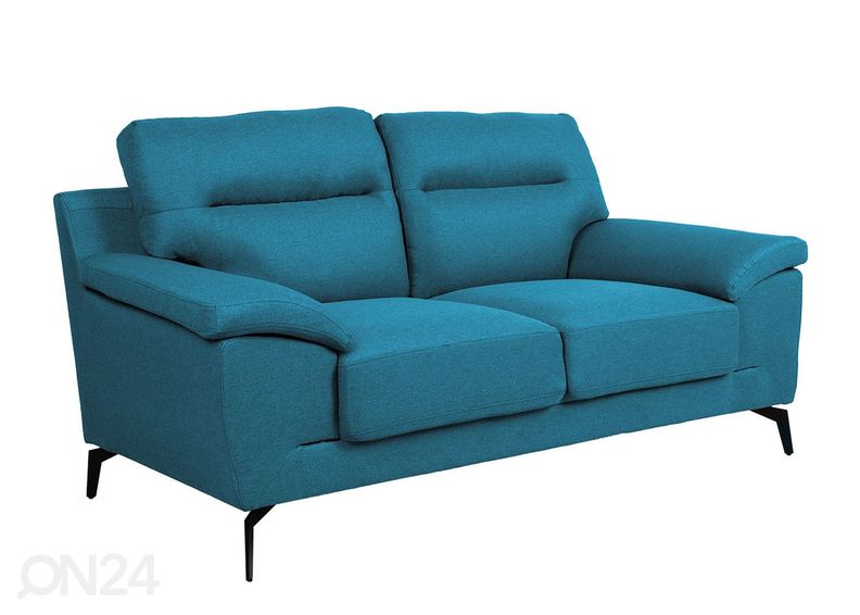 2-kohaline diivan Enzo suurendatud