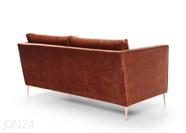 2-kohaline diivan Farina suurendatud