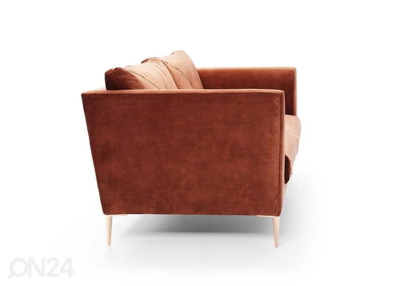 2-kohaline diivan Farina suurendatud