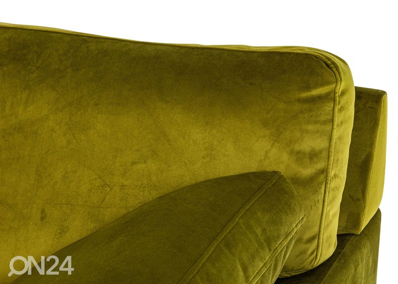 2-kohaline diivan Fiona X suurendatud