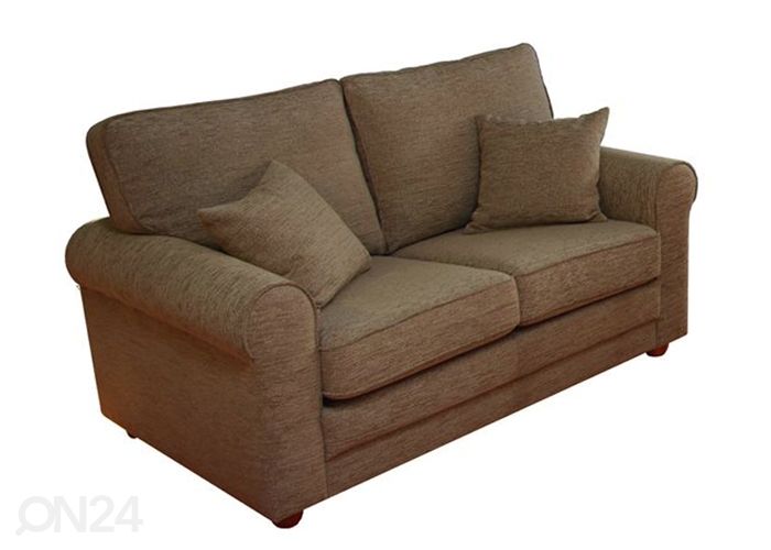 2-kohaline diivan Greta suurendatud