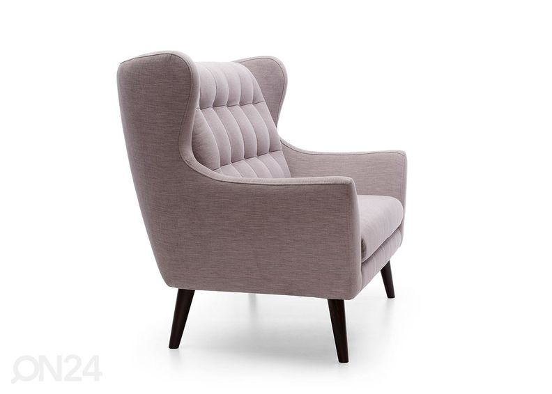 2-kohaline diivan Henry suurendatud