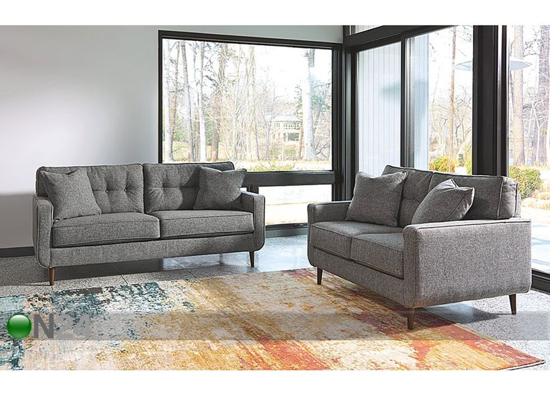 2-kohaline diivan Ingel suurendatud