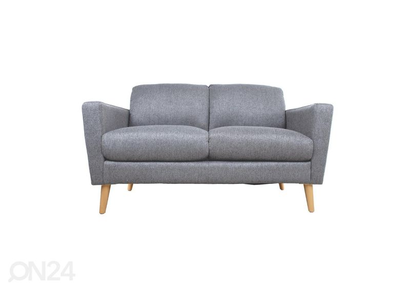 2-kohaline diivan Kaili suurendatud