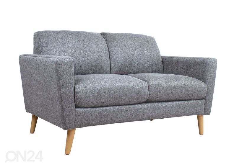 2-kohaline diivan Kaili suurendatud