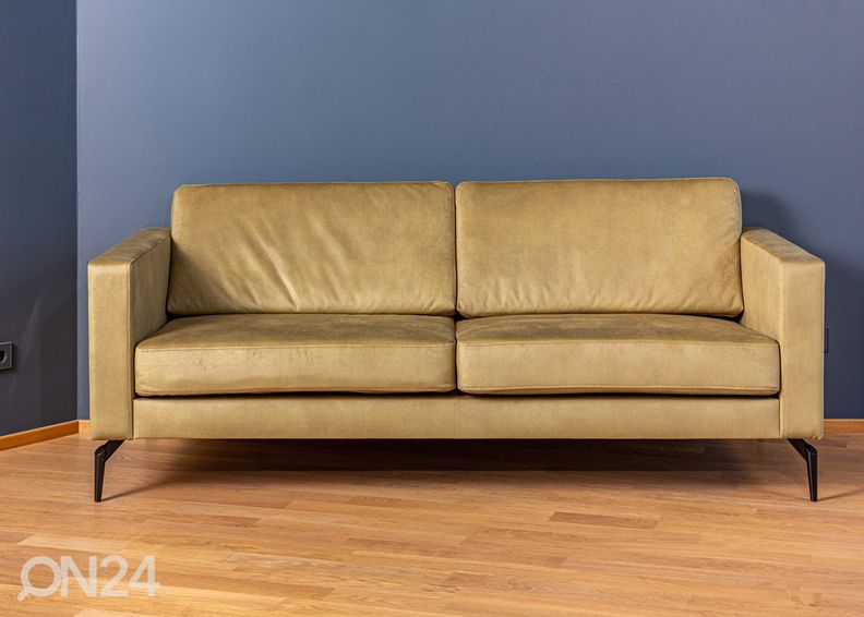 2-kohaline diivan LineaX suurendatud