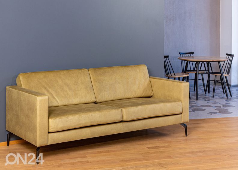 2-kohaline diivan LineaX suurendatud