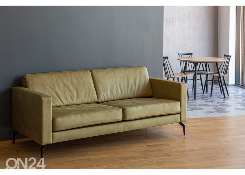 2-kohaline diivan LineaX suurendatud