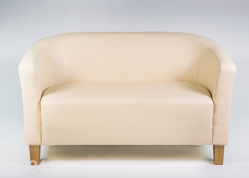 2-kohaline diivan Lola suurendatud