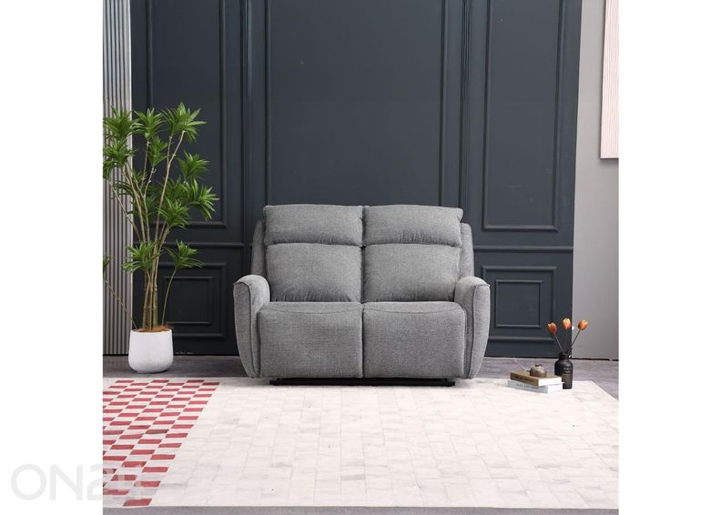 2-kohaline diivan Maren Recliner suurendatud
