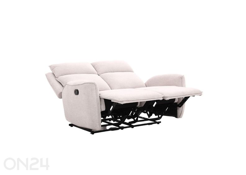 2-kohaline diivan Maren Recliner suurendatud