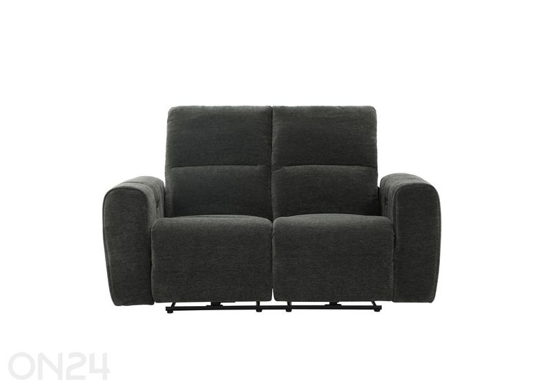 2-kohaline diivan Matias Recliner suurendatud