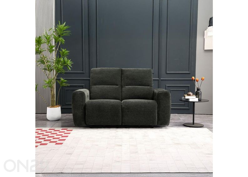 2-kohaline diivan Matias Recliner suurendatud
