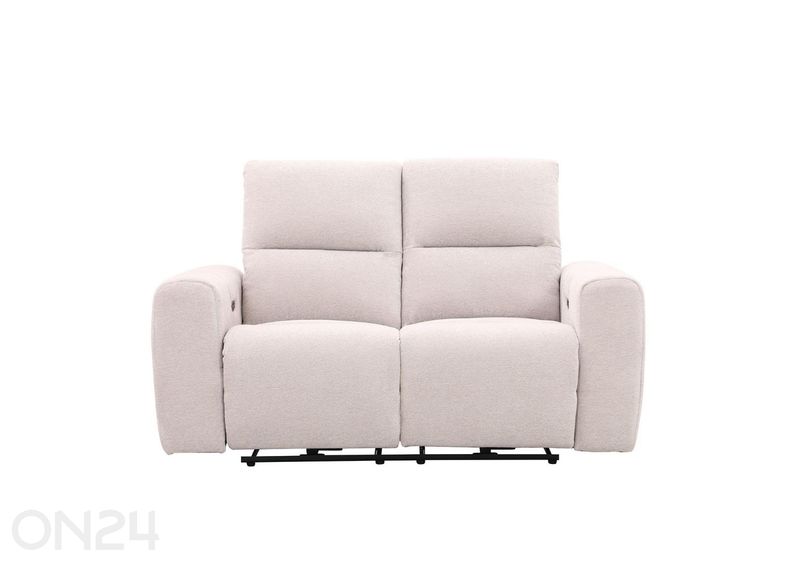 2-kohaline diivan Matias Recliner suurendatud