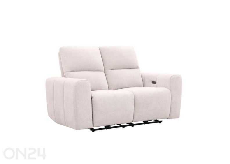 2-kohaline diivan Matias Recliner suurendatud