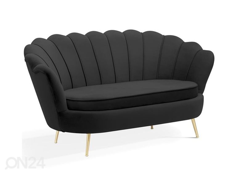 2-kohaline diivan Muszelka suurendatud