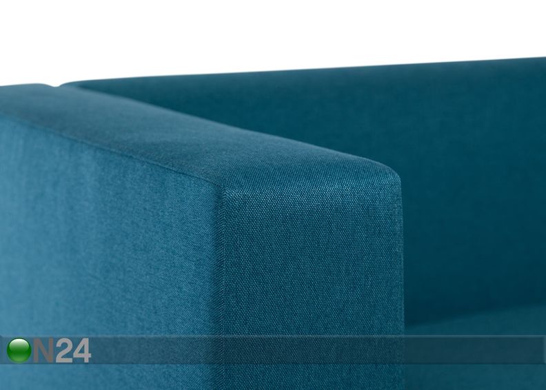 2-kohaline diivan Office suurendatud