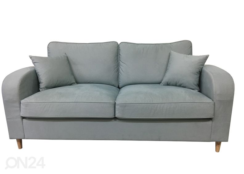 2-kohaline diivan Parma suurendatud