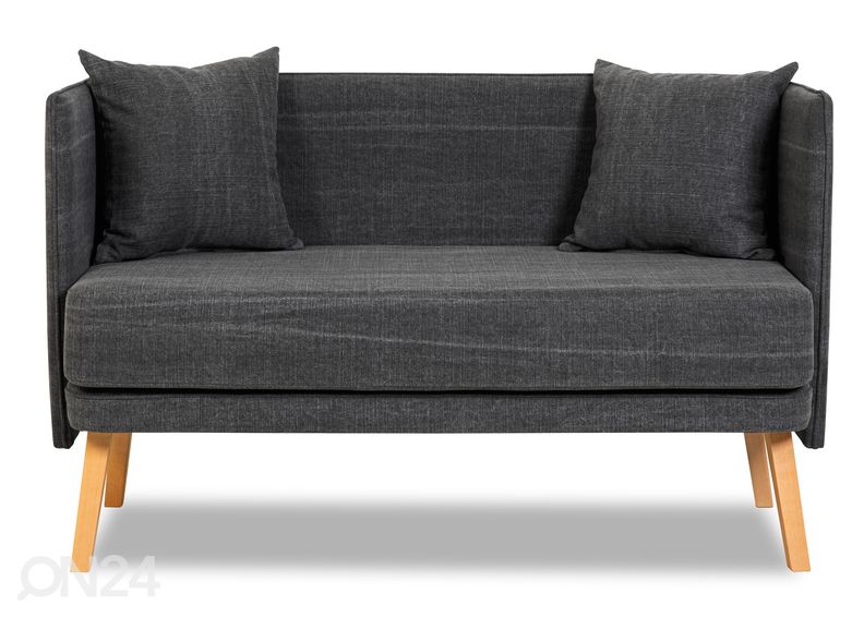 2-kohaline diivan RAAHE suurendatud