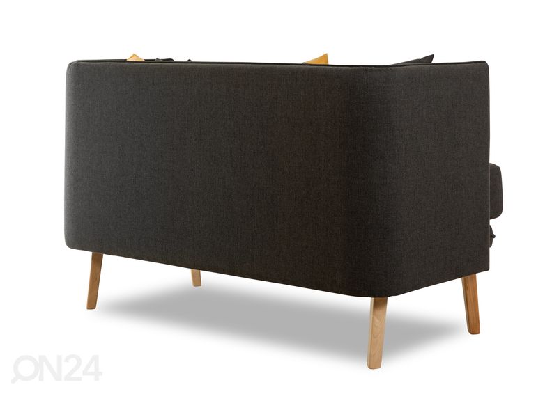 2-kohaline diivan RAAHE suurendatud