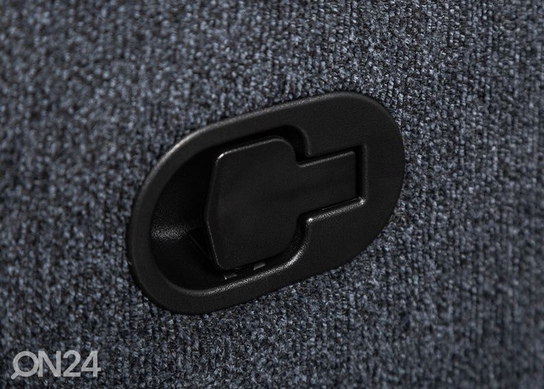 2-kohaline diivan recliner Hollywood suurendatud