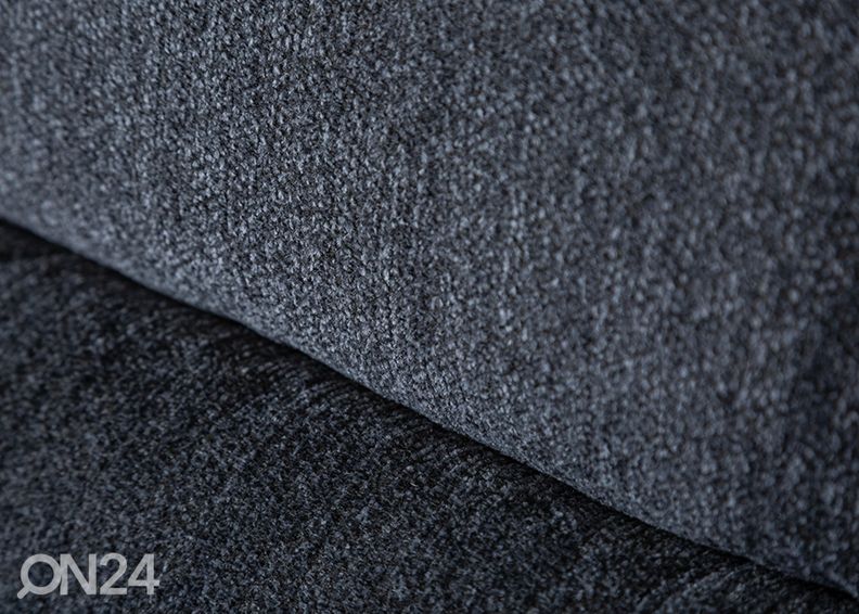 2-kohaline diivan recliner Hollywood suurendatud