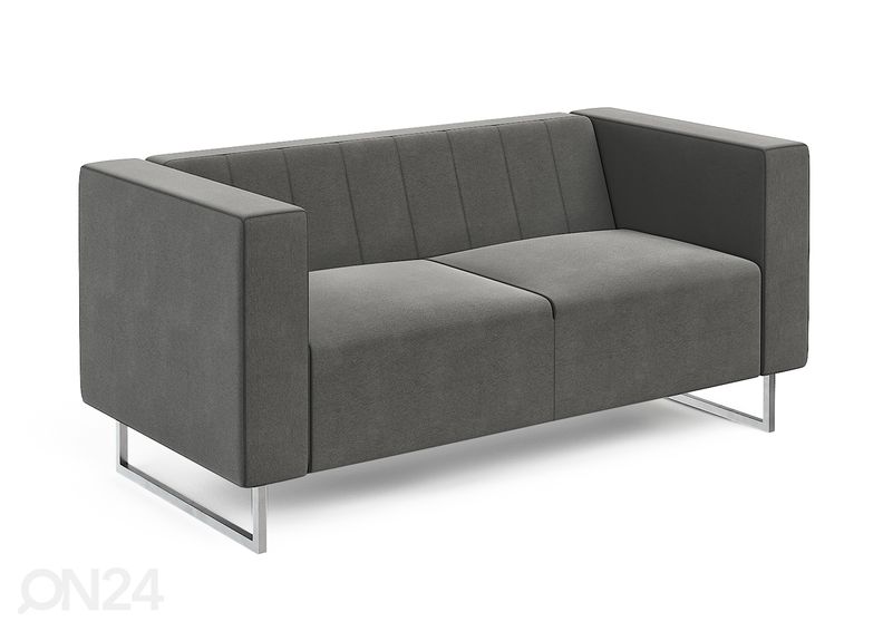 2-kohaline diivan Venta suurendatud