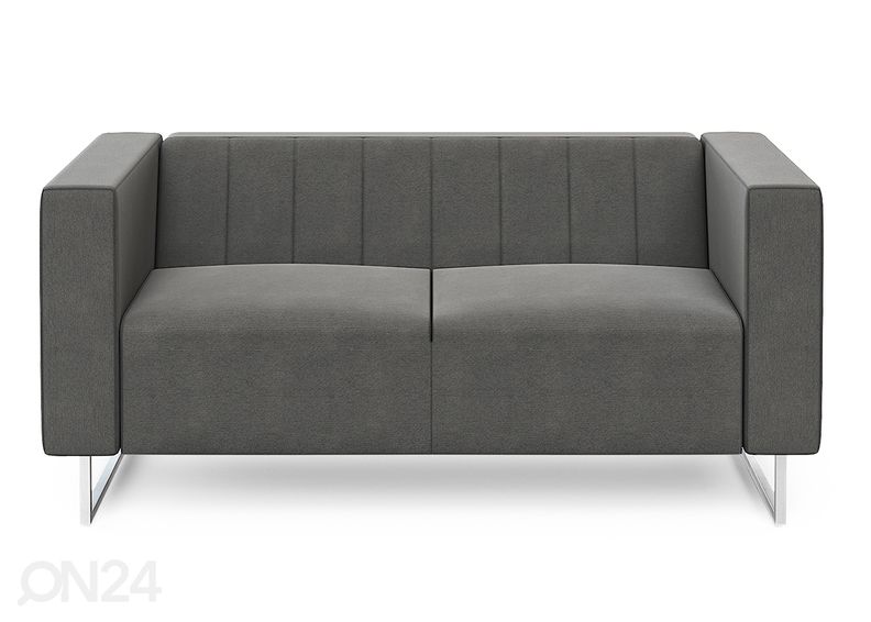 2-kohaline diivan Venta suurendatud