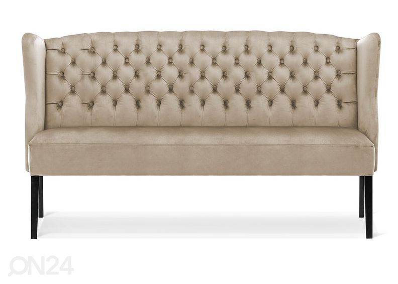 2-kohaline diivan Weronica suurendatud