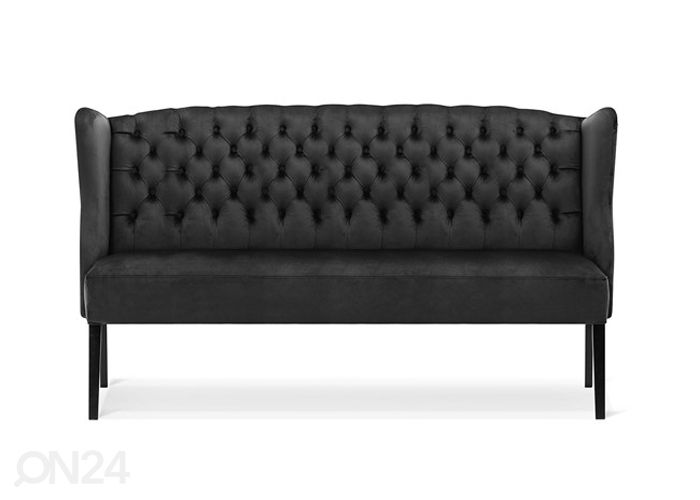 2-kohaline diivan Weronica suurendatud