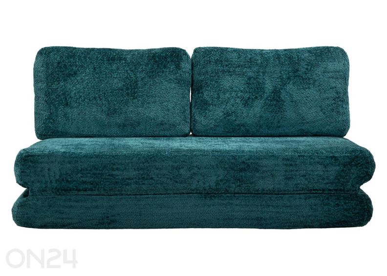 2-kohaline diivanvoodi Faster suurendatud