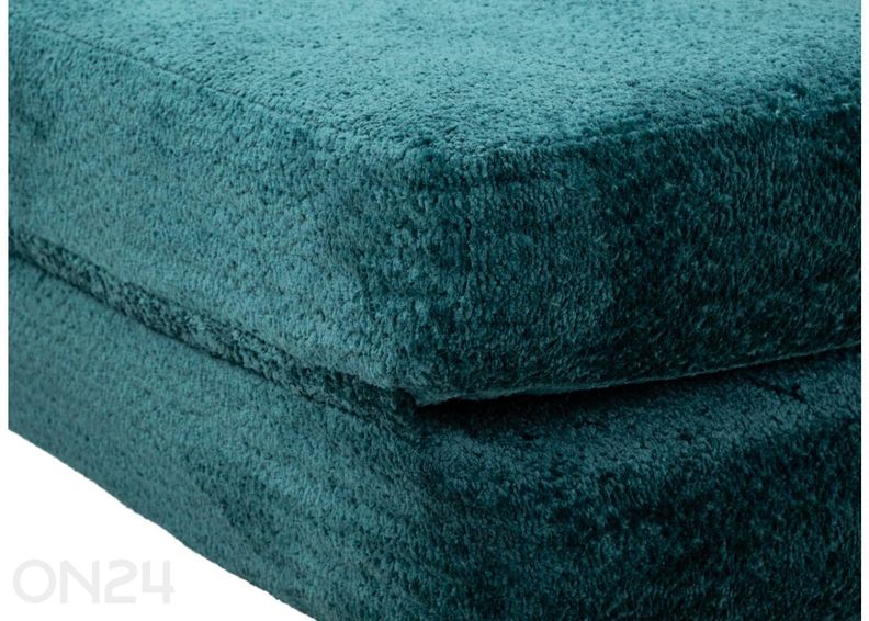 2-kohaline diivanvoodi Faster suurendatud