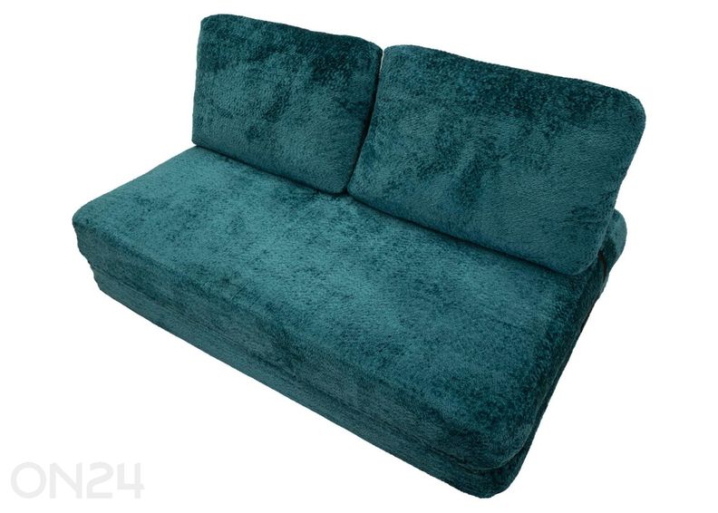 2-kohaline diivanvoodi Faster suurendatud