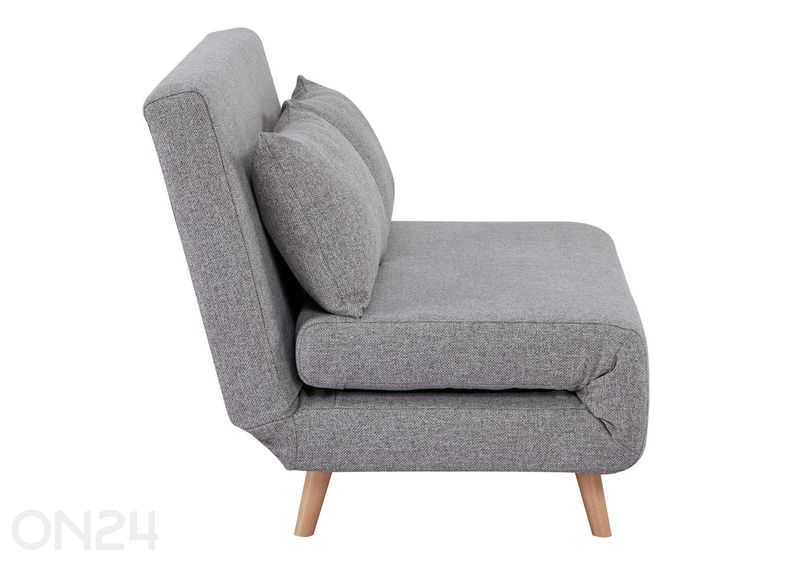 2-kohaline diivanvoodi Marlow suurendatud